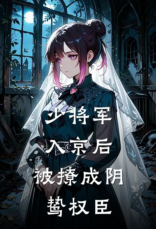 少将军入京后，被撩成阴鸷权臣盛野金云免费小说完整版_完结版小说阅读少将军入京后，被撩成阴鸷权臣(盛野金云)