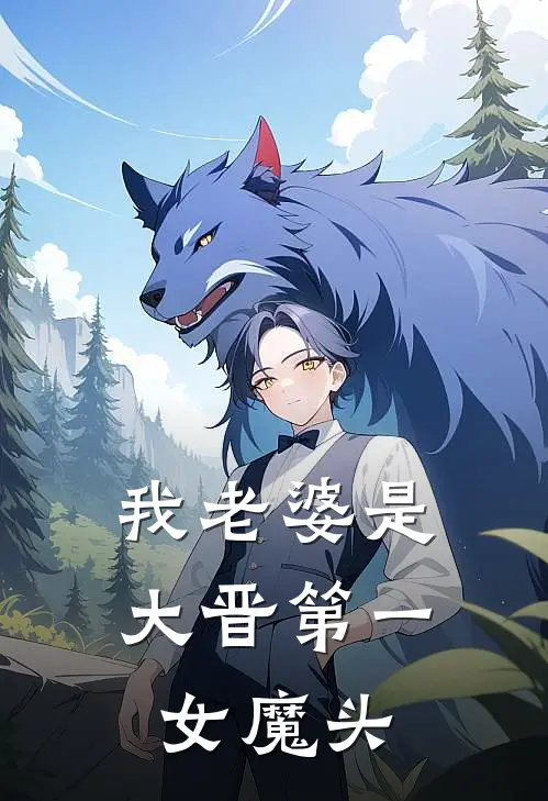 我老婆是大晋第一女魔头