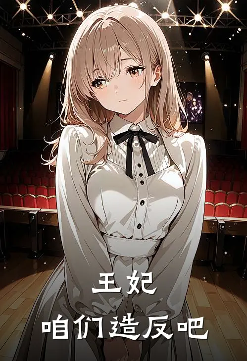 王妃，咱们造反吧