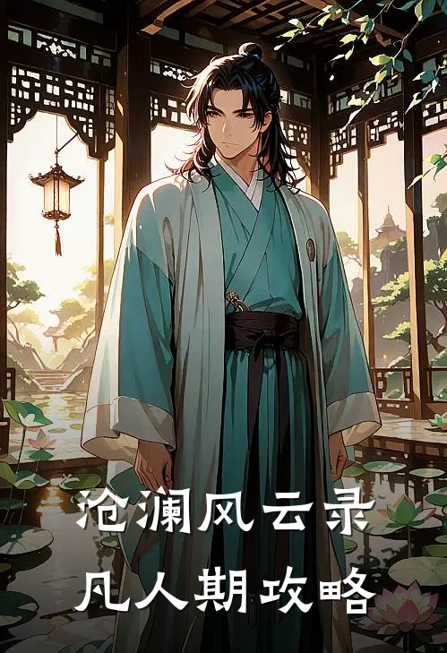 沧澜风云录凡人期攻略