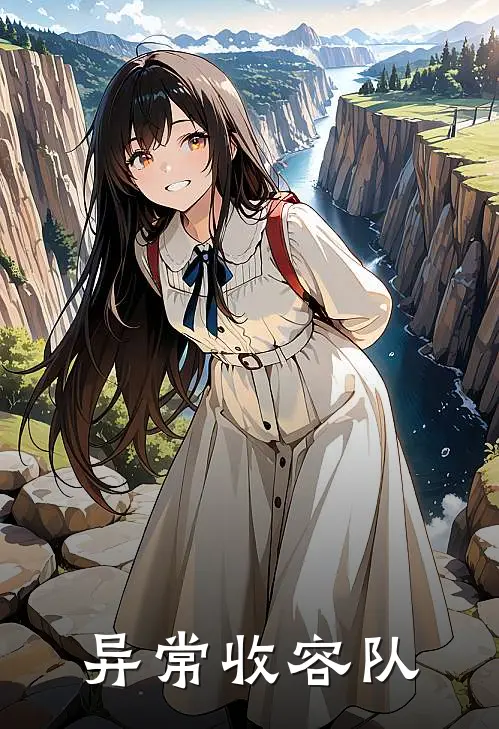 异常收容队(谢飞彦霏)热门小说大全_推荐完本小说异常收容队谢飞彦霏