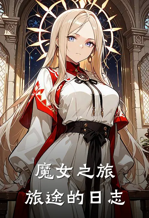 魔女之旅：旅途的日志