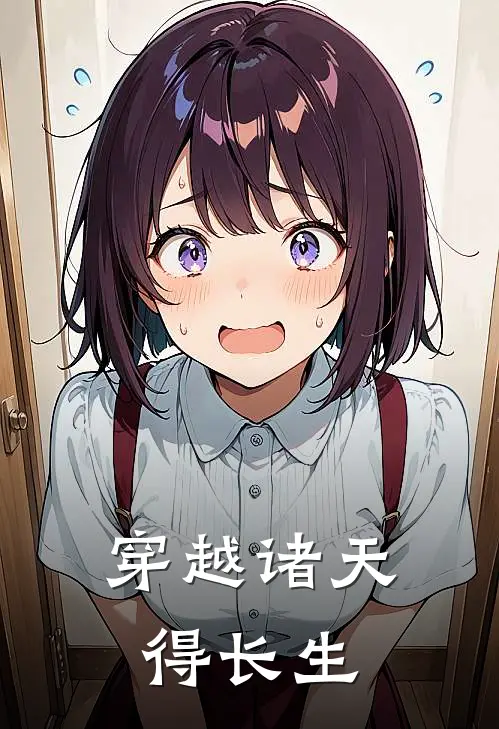 穿越诸天得长生