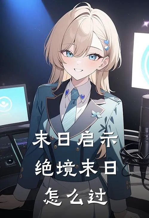 末日启示绝境末日怎么过