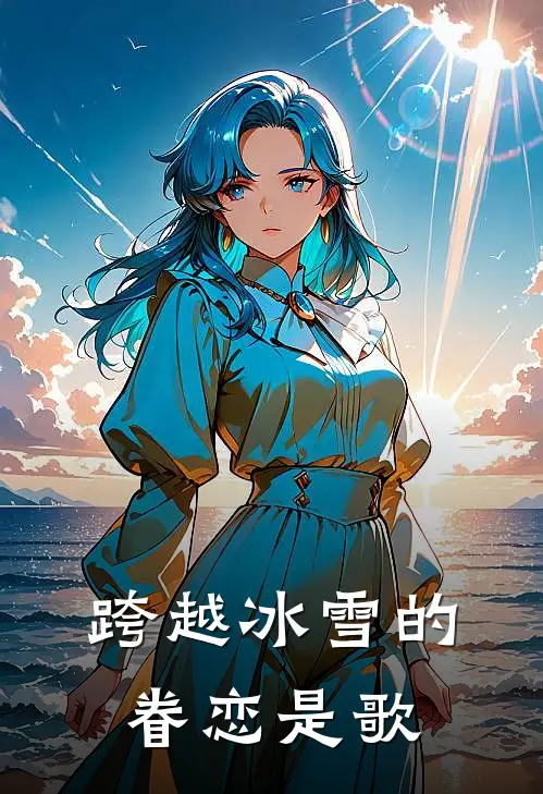 跨越冰雪的眷恋是歌