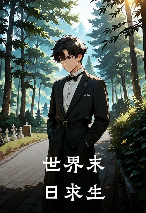 世界末日求生张伟林萌萌完结版免费小说_完本小说大全世界末日求生张伟林萌萌