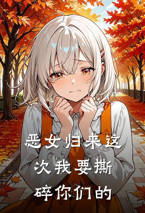 恶女归来这次我要撕碎你们的