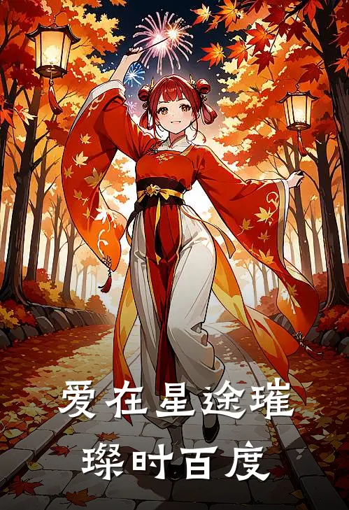 爱在星途璀璨时百度