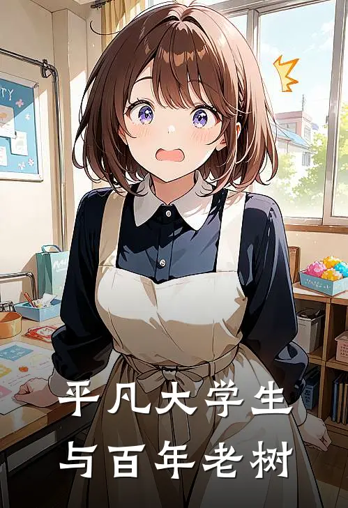 平凡大学生与百年老树