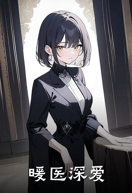 暖医深爱
