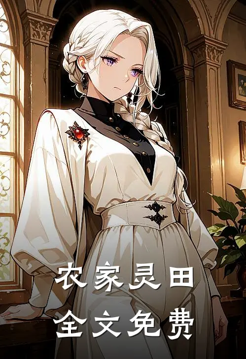 农家灵田全文免费