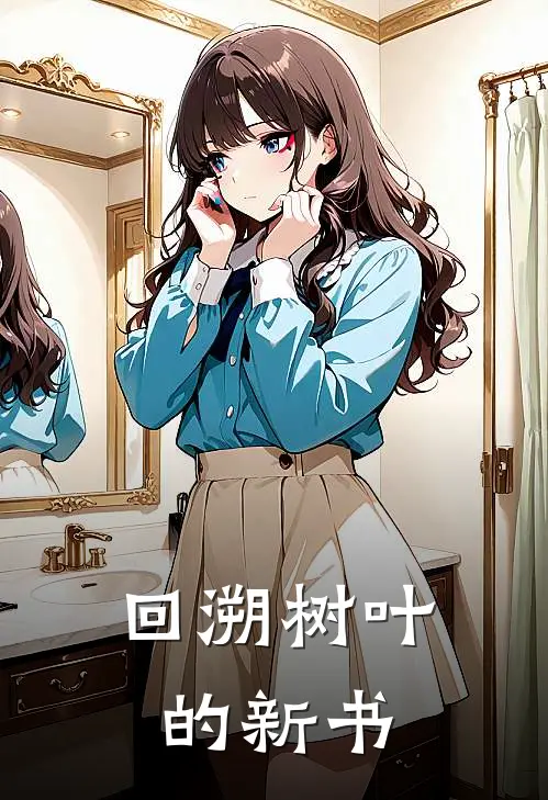 回溯树叶的新书(祁寒蓝临风)全文免费在线阅读_回溯树叶的新书热门小说