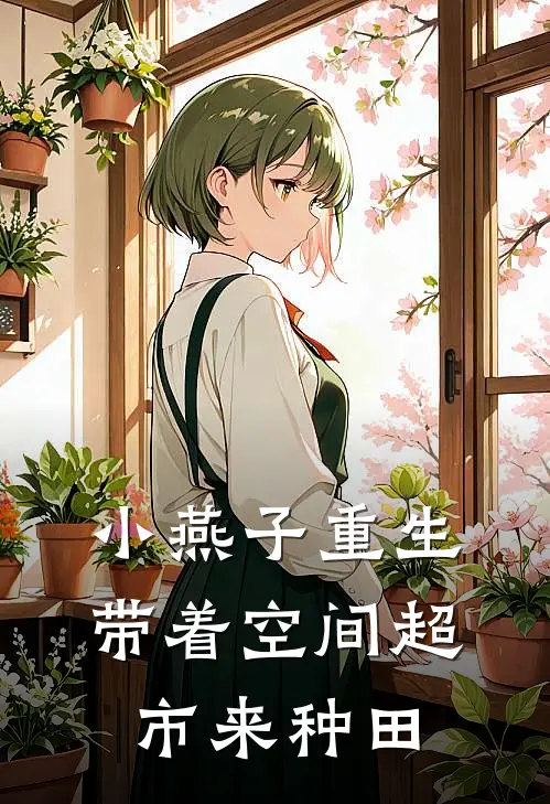 小燕子重生带着空间超市来种田(紫薇永琪)最新章节在线阅读_(小燕子重生带着空间超市来种田)最新章节在线阅读