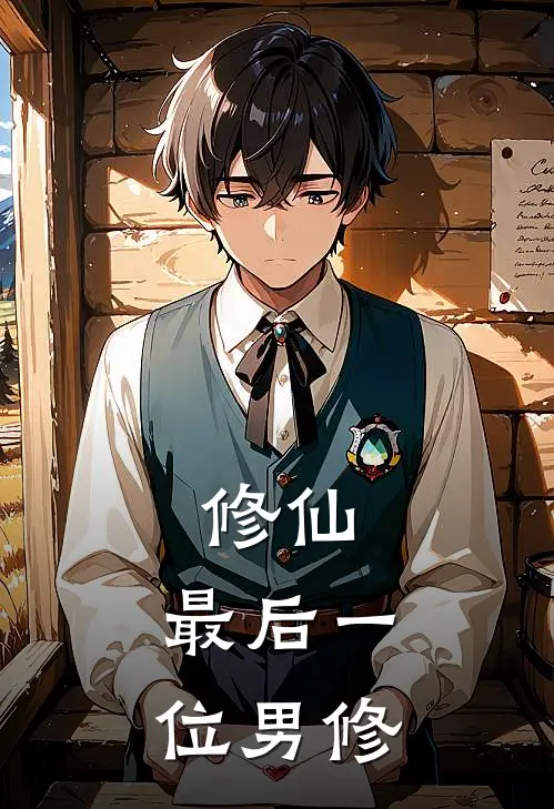 修仙：最后一位男修