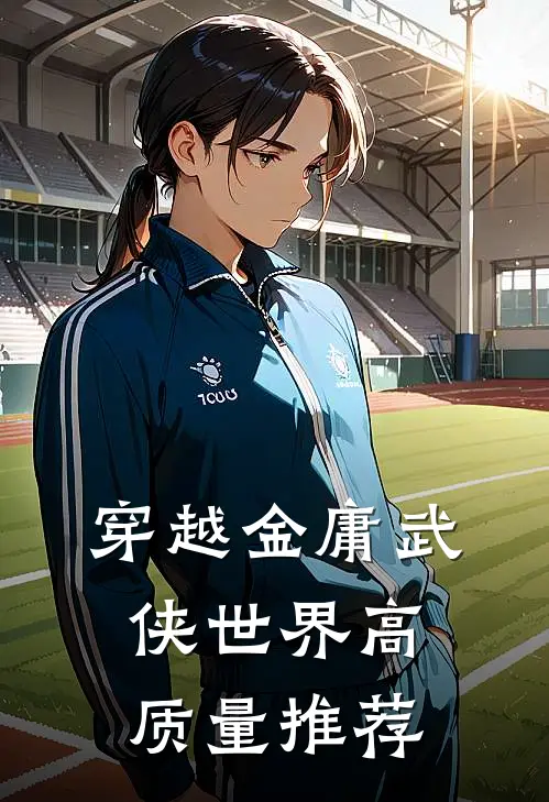 穿越金庸武侠世界 高质量 推荐