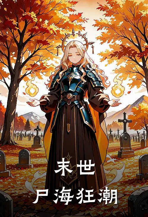 末世：尸海狂潮