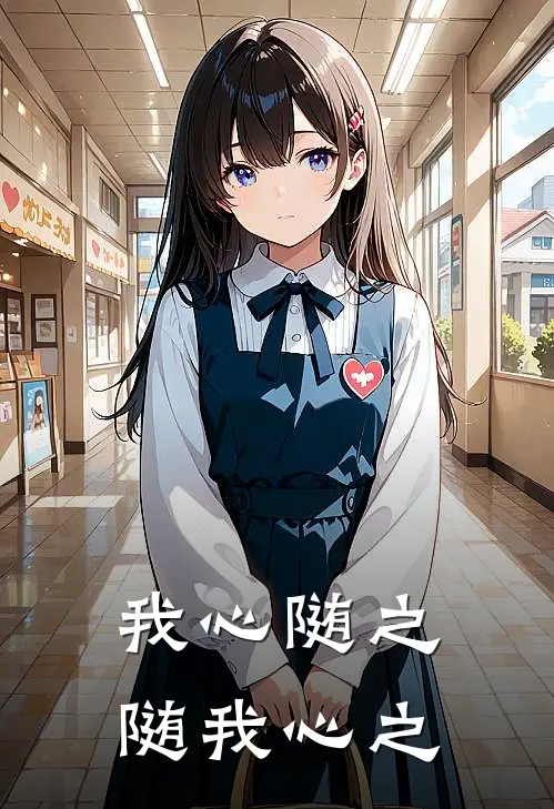 我心随之，随我心之