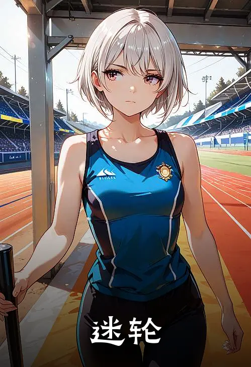 《迷轮》云陌米杨序已完结小说_迷轮(云陌米杨序)经典小说