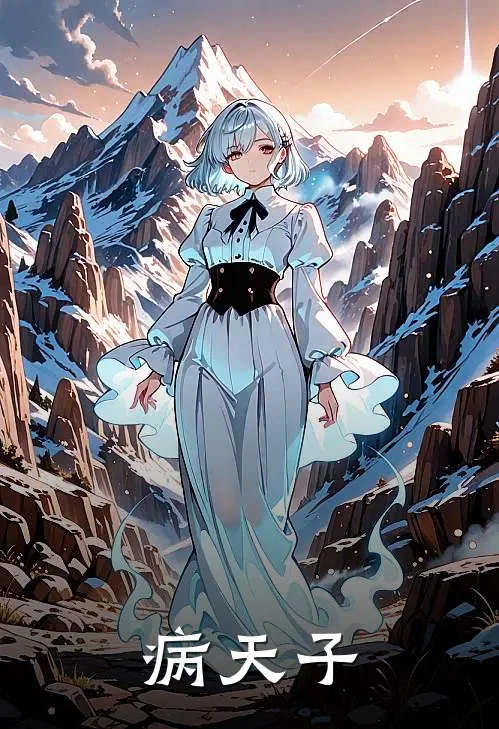 病天子宁无双宁不凡热门小说推荐_完本小说大全病天子(宁无双宁不凡)