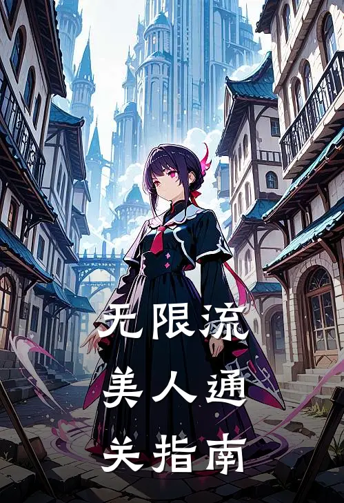 无限流：美人通关指南