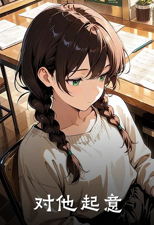 对他起意