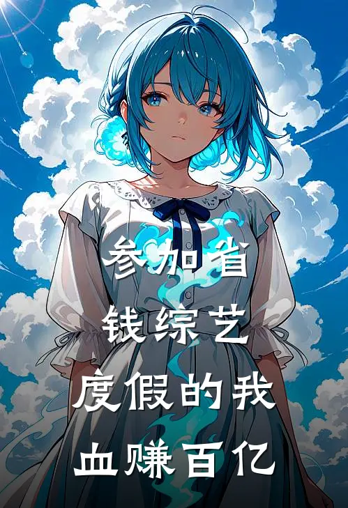 参加省钱综艺，度假的我血赚百亿