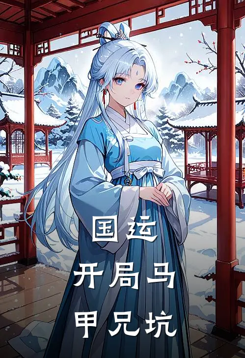 国运：开局马甲兄坑