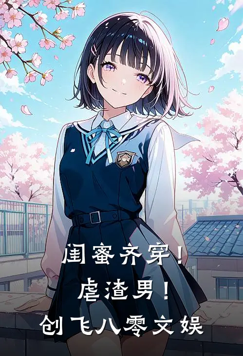 闺蜜齐穿！虐渣男！创飞八零文娱