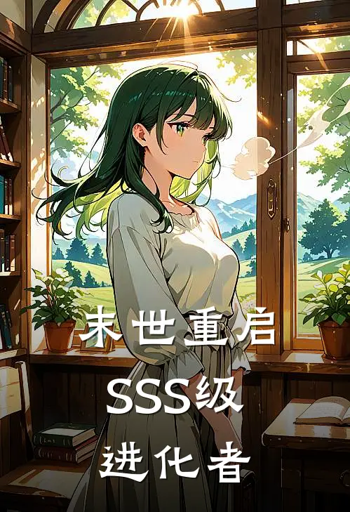 末世重启：SSS级进化者(林羽盖亚)小说免费阅读_热门小说阅读末世重启：SSS级进化者林羽盖亚
