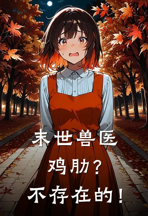 末世兽医，鸡肋？不存在的！蒋宁蒋宁完整版免费小说_热门网络小说推荐末世兽医，鸡肋？不存在的！(蒋宁蒋宁)