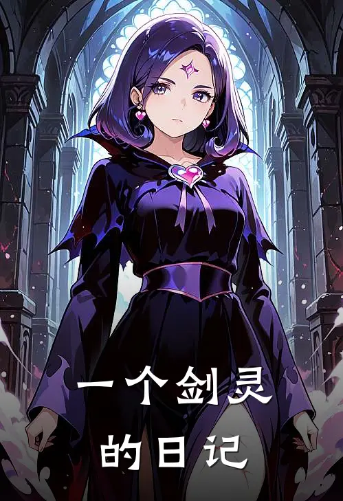 一个剑灵的日记