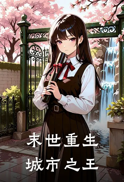 末世重生城市之王