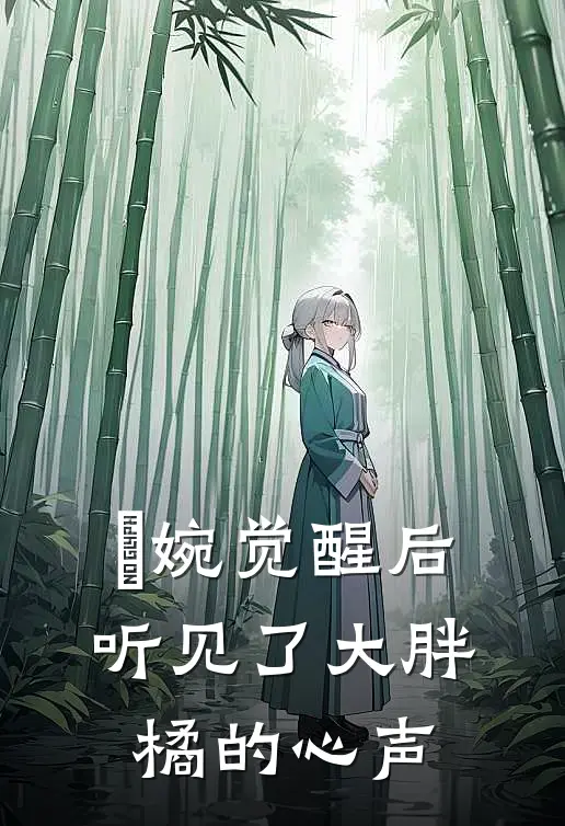 嬿婉觉醒后听见了大胖橘的心声嬿婉进忠免费小说在线看_完本小说阅读嬿婉觉醒后听见了大胖橘的心声(嬿婉进忠)