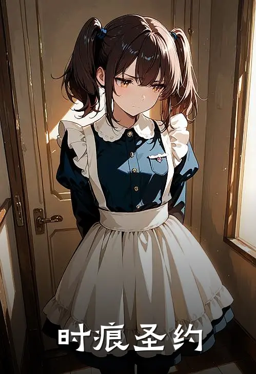 时痕圣约程燃雷德梅恩小说免费完结_完本热门小说时痕圣约程燃雷德梅恩