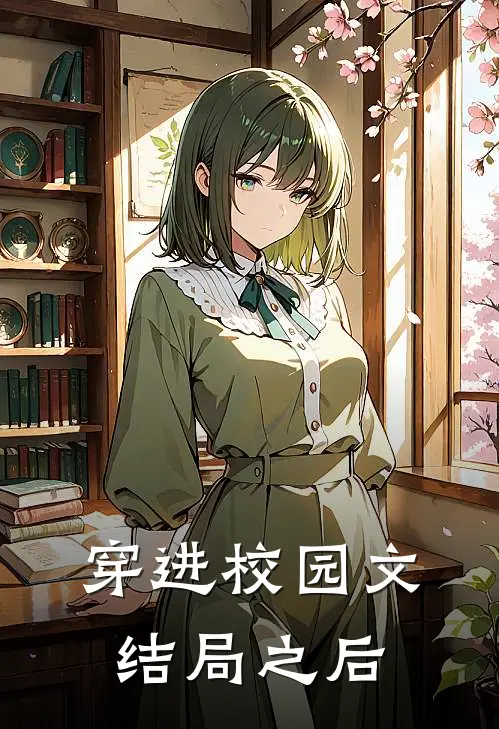 穿进校园文结局之后