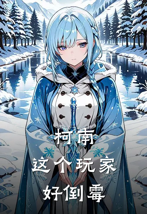 柯南：这个玩家好倒霉星野芙雪阿部悌无弹窗全文免费阅读_最新推荐小说柯南：这个玩家好倒霉(星野芙雪阿部悌)