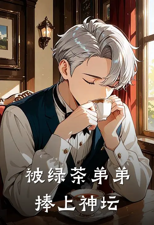 被绿茶弟弟捧上神坛安青裴子轻完本热门小说_完本小说免费被绿茶弟弟捧上神坛(安青裴子轻)