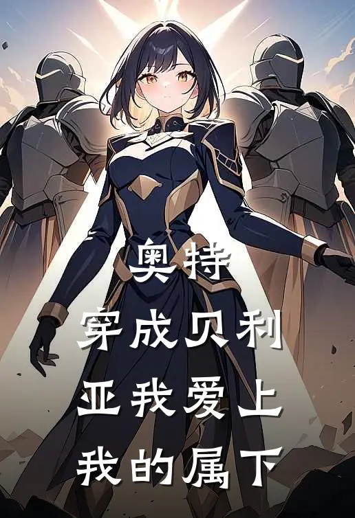 奥特：穿成贝利亚我爱上我的属下