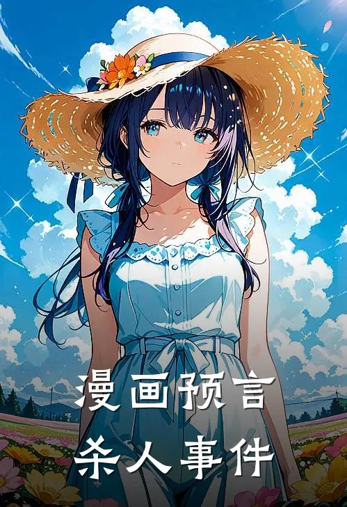 漫画预言杀人事件(陈荷邱月)热门小说推荐_免费小说在线看漫画预言杀人事件陈荷邱月