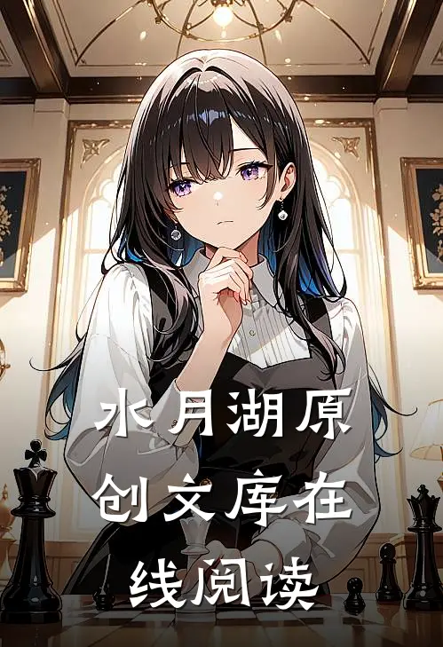 水月湖原创文库在线阅读
