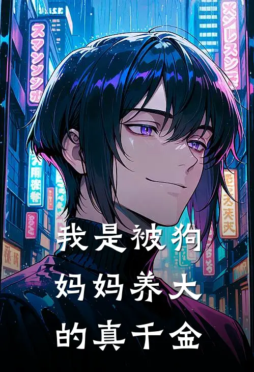 顾薇王翠(我是被狗妈妈养大的真千金)全集阅读_《我是被狗妈妈养大的真千金》全文免费阅读