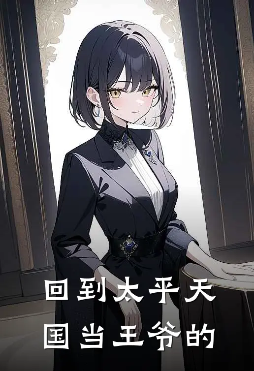 回到太平天国当王爷的