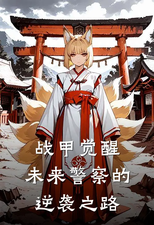 战甲觉醒：未来警察的逆袭之路