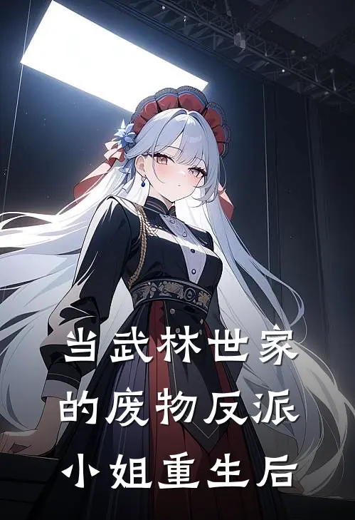 当武林世家的废物反派小姐重生后(百里娟柳青)完整版免费小说_最热门小说当武林世家的废物反派小姐重生后(百里娟柳青)