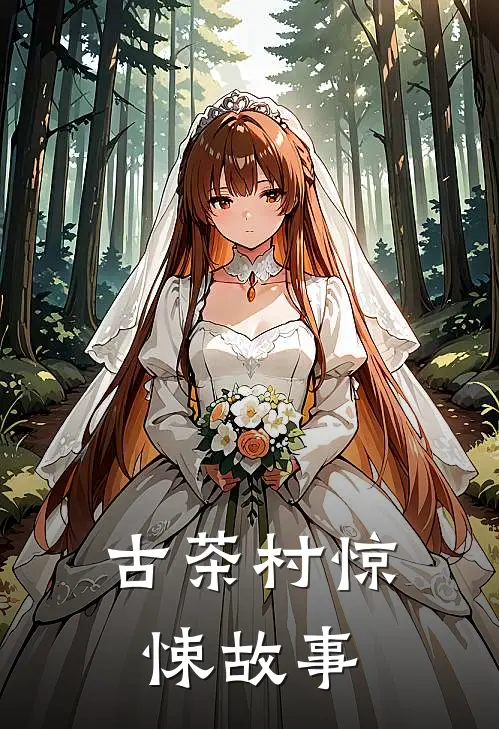 古茶村惊悚故事