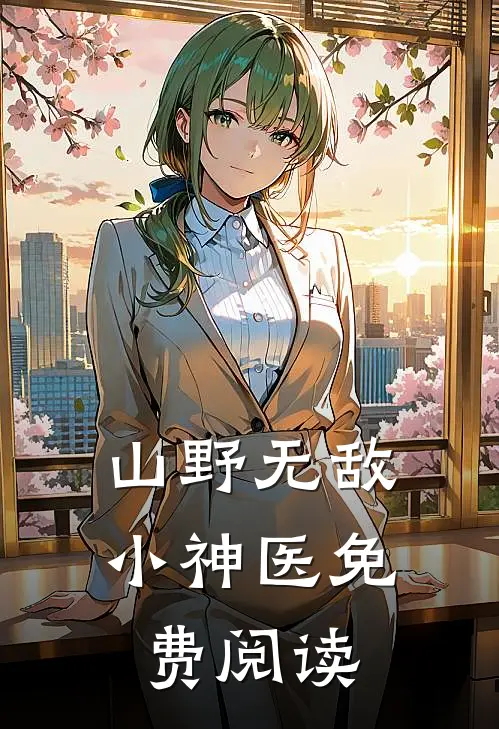 山野无敌小神医免费阅读