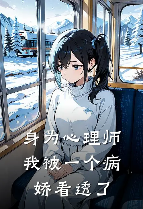 身为心理师我被一个病娇看透了严嘉淼淼热门小说排行_免费小说身为心理师我被一个病娇看透了严嘉淼淼