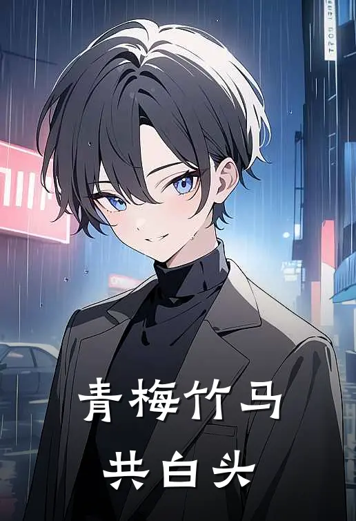 青梅竹马共白头