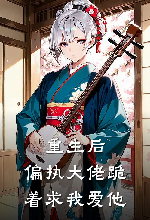 重生后，偏执大佬跪着求我爱他(霍沉林妍)热门小说大全_免费小说大全重生后，偏执大佬跪着求我爱他霍沉林妍