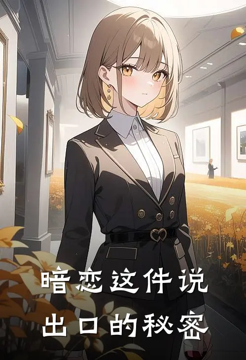 暗恋这件说出口的秘密(崔又生乔佑琳)完结版小说全文免费阅读_最新小说暗恋这件说出口的秘密(崔又生乔佑琳)